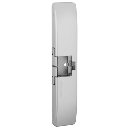 Hes Fail Safe/Fail Secure, Complete 12/24VDC Electric Strike, Surface Mounted, 3/4-in Thickness, Fire Ra 9700-630-LBM